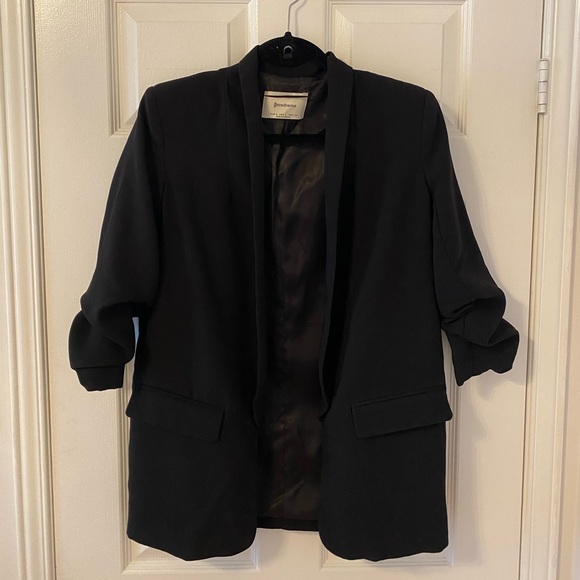 SRADIVARIUS BLAZER - Picture 1 of 4